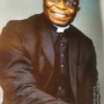 Nigerian US Based Catholic Priest, Fr. Okpara ,Marks Silver Jubilee