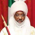 2023: Sanusi Urges Nigerians To Get Voters Card, Elect Competent Leaders