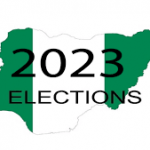 2023: US-Based Nigerian Nurse Declares Presidential Ambition