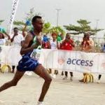 Access Bank Lagos City Marathon: Ulfata, Siranesh Emerge Winners
