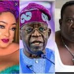 2023: Actors Who Met Tinubu Didn’t Represent Guild – AGN Taskforce Chairman