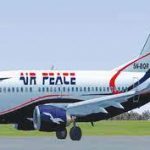 Visa Ban: Air Peace Suspends Dubai Flights