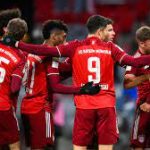 Bayern Munich Extend Bundesliga Lead To 9 Points After Beating RB Leipzig