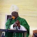 Use Lenten Practices To Improve World Peace, Harmony—Bishop Badejo