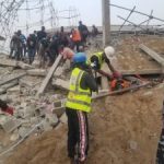 Lagos Building Collapse: Death Toll Rises To 10 – NEMA