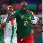 AFCON 2021: Cameroon Overpower Burkina Faso In Blazing Fashion To Win Bronze Medal