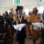 Catholic Knights Declare War Against Consumption Of Methamphetamine, Other Psycho Substances Among Nig Youths