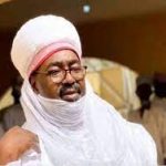 (BREAKING): Head Of Sokoto Kingmakers Danbaba Dies