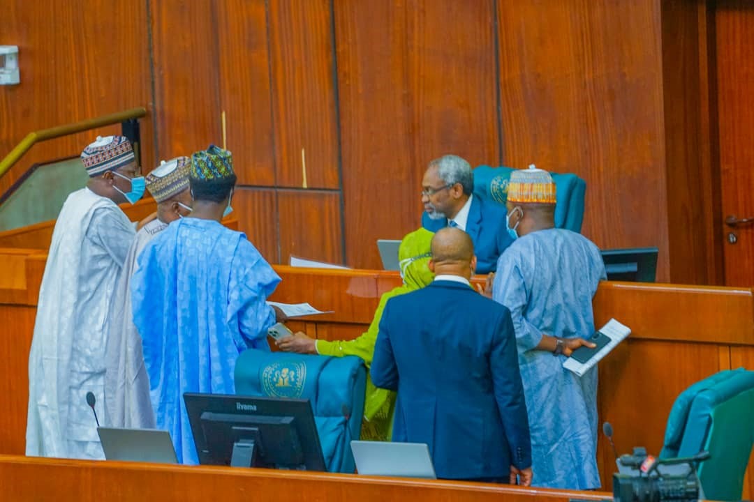 What Is Fair Is Fair, Gbajabiamila Tells Senate As Reps Finally Block Goje's Duplicate FMC Bill - Vimarsana News