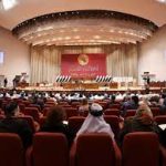 Iraq Assembly Postpones Presidential Vote Indefinitely