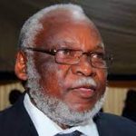 Kenya Confirms Death Of Ambassador To Nigeria