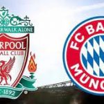 Bayern Munich Draw At Salzburg, Liverpool Beat Inter Milan In Champions League