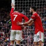 Ronaldo, Manchester United Left Frustrated In Goalless Draw With Watford