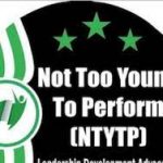 Electoral Act: NTYTP Hails Buhari, Urges Nigerian Youths To Join Politics