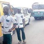 NURTW Factions Clash Over Ticketing In Lagos