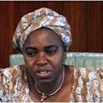 (BREAKING) : Court  Sentence Ex-Minister, Sarah Ochekpe, Two Others  To Three Months Imprisonment