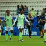 Super Falcons Lose 0-4 To World Champions US In Friendly