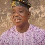 Veteran Yoruba Actor, Tafa Oloyede, Is Dead
