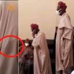 Tinubu’s Camp Reacts To Viral Video Of Wet Cloth, Slams Political Enemies