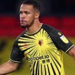 Burnley Vs Watford: Troost-Ekong, Etebo Fit To Play, Dennis Out