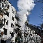 Ukraine War  Pushing Poverty Higher —World Bank