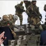 Britain To Send More Arms To Ukraine As Fighting Reaches Kiev