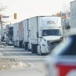 U.S. Truckers To Start Convoy Against Vaccine Mandates After March 4