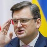 Ukraine Sees Chance For Diplomacy, Seeks Sanctions Against Russia