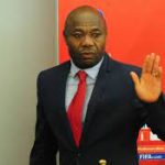 Amuneke ‘ll Add More Quality To Super Eagles’ Coaching, Says Eguavoen