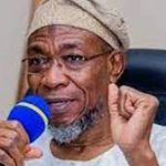 Aregbesola Dissatisfied Over Conduct Of APC Primary In Osun