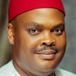 Enugu Lands Commissioner Aroh, Escapes Death, Lost 2 Police Personnel To Gunmen Attack