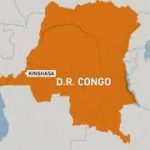 DRC Helicopter Crash: UN Confirms Death Of 8 Peacekeepers