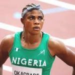 Doping: My Lawyers Studying Situation For Next Line Of Action – Okagbare