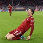 Bayern Munich Thrash FC Salzburg To Reach Champions League Quarterfinals