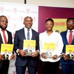 Investment Banker Bemoans Nigerians’ Poor Reading Culture