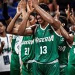 D’Tigress Drawn To Face France, Hosts At FIBA Women’s World Cup
