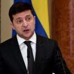Former Ukrainian President Yanukovych Urges Zelensky To Give Up