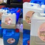 (BREAKING): Lagos State Seals Havillah  Event Centre Over Petrol Souvenir