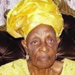 Former Market Leader’s Daughter Shot Dead In Ibadan
