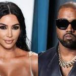 Kim Kardashian Officially   Single From Kanye West