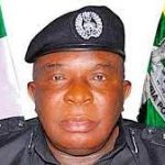 Joseph Egbunike, Deputy Head (DIG) Of Nigeria’s Police Is Dead