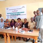 NGO Advocates Govts. Increase Budgetary Provisions In Tackling Child Marriage Syndrome In Enugu