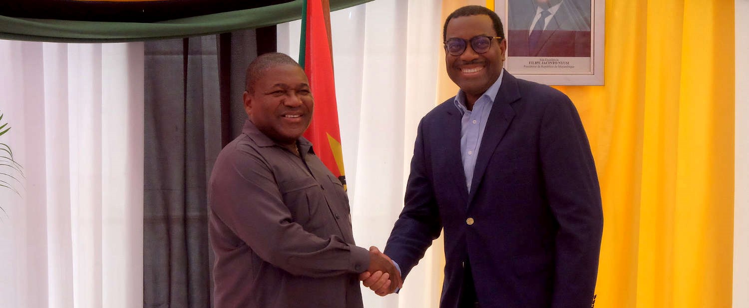 Mozambique Launches New Agriculture Industrial Zone - Vimarsana News