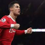 Clinical Ronaldo Hits Hat-Trick As Manchester United Edge Tottenham 3-2