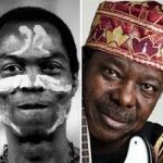 Fela, King Sunny Ade, Others Inducted Into Afrobeats Hall Of Fame