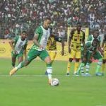 Algeria’s Fennecs Complete Comeback To Edge Super Eagles 2-1 In International Friendly