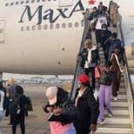 Russia-Ukraine War: Third Batch Of Evacuees Arrive Abuja