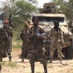 U.S. Blacklists Six Nigerians For Financing Boko Haram