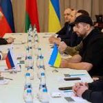 Ukraine-Russia Negotiations Inconclusive – Expert