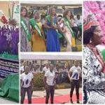 Chidinma: Prison Controller, Ekpendu, Redeployed Over Beauty Pageant